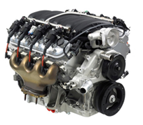 U2526 Engine